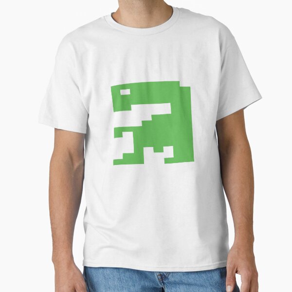 E.T. the Extra-Terrestrial Worst Video Game Ever Classic T-Shirt