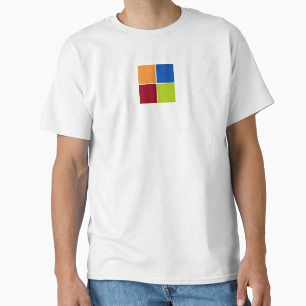 AO3 Tag Symbols : M/M • Mature • Warning Applies • Complete Classic T-Shirt