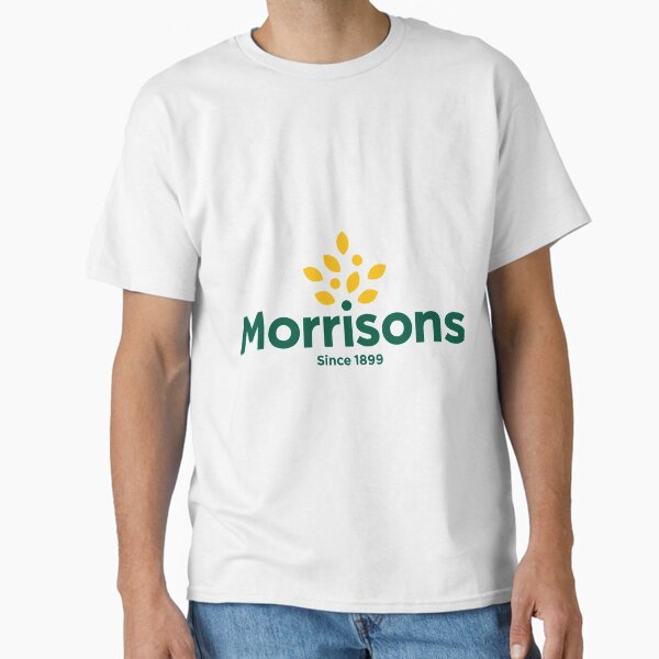 Dirty Morrisons Classic T-Shirt