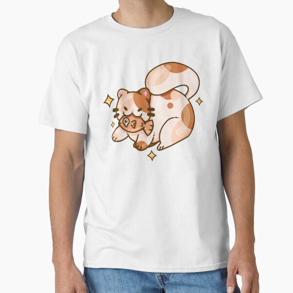 Nom Noms Classic T-Shirt