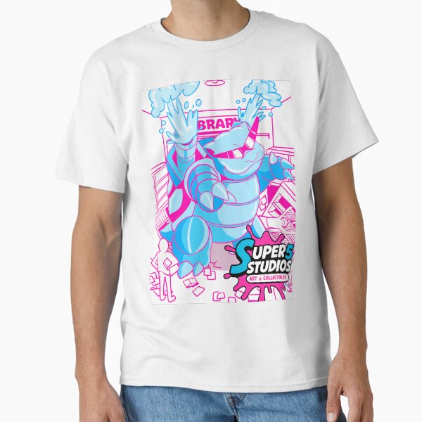 Big man  Classic T-Shirt