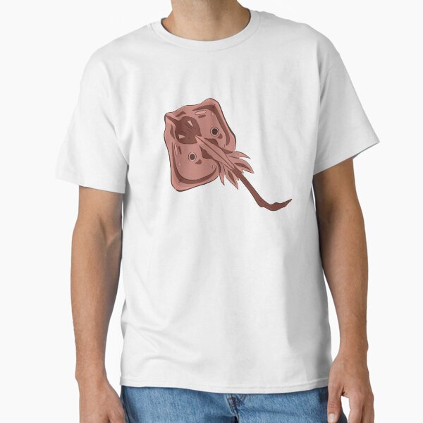 maltese ray Classic T-Shirt