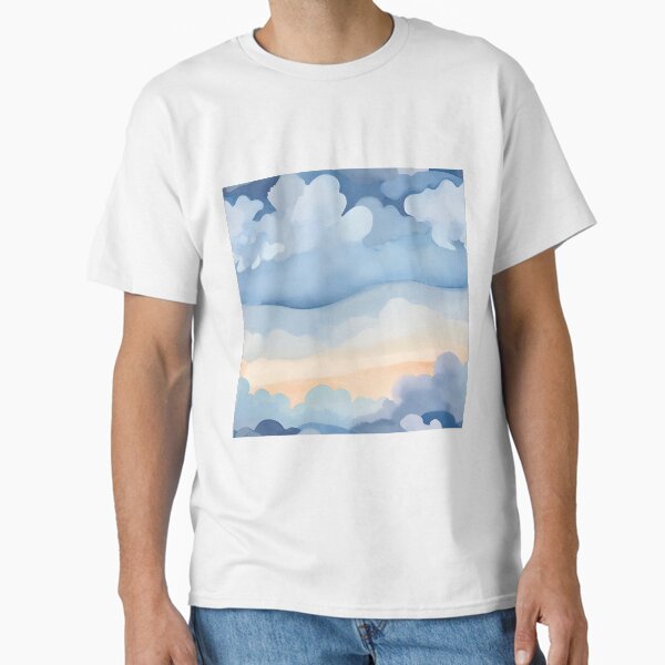 Fresh breeze Classic T-Shirt