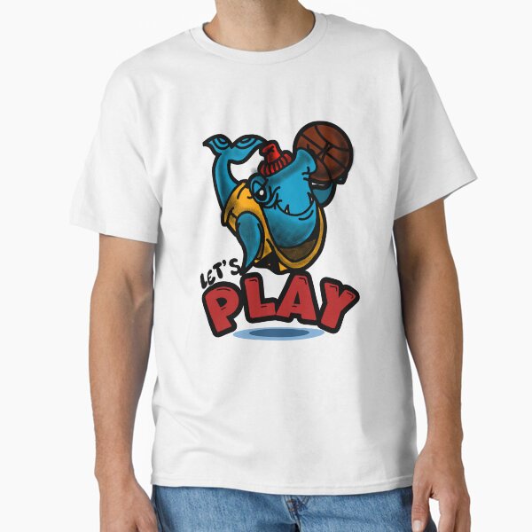 Let's play  Classic T-Shirt