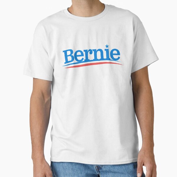 Bernie 2020 Classic T-Shirt