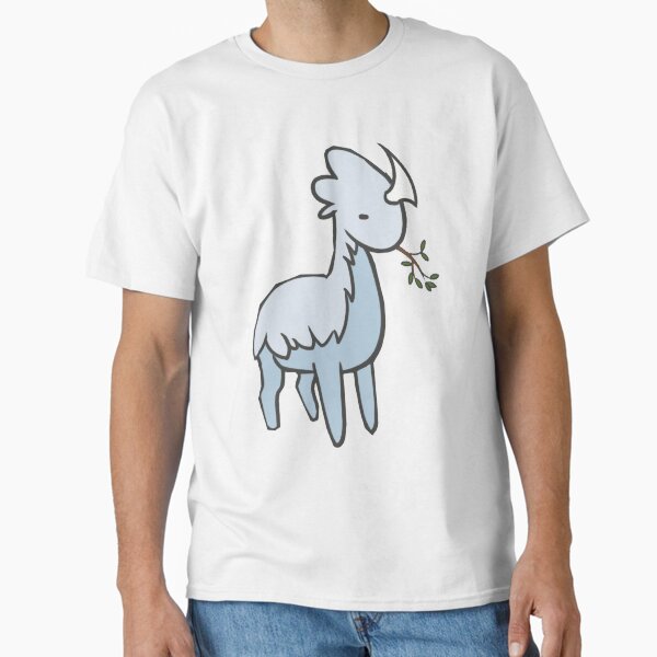 Rimworld Ate Without Table -3,Thrumbo Rimworld              Classic T-Shirt