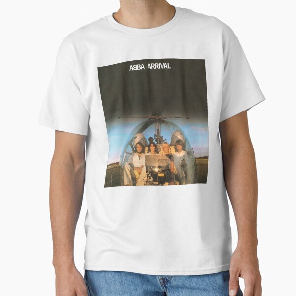 family dancing  Classic T-Shirt