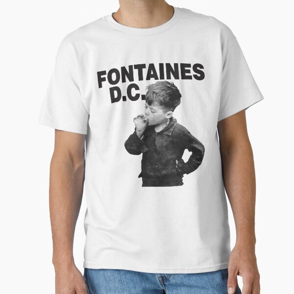 FDC  Classic T-Shirt