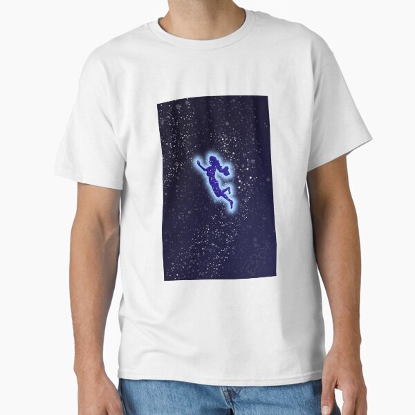 The touch of heaven Classic T-Shirt