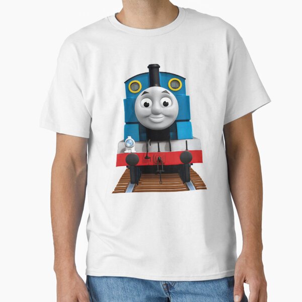 Thomas The Train  Classic T-Shirt