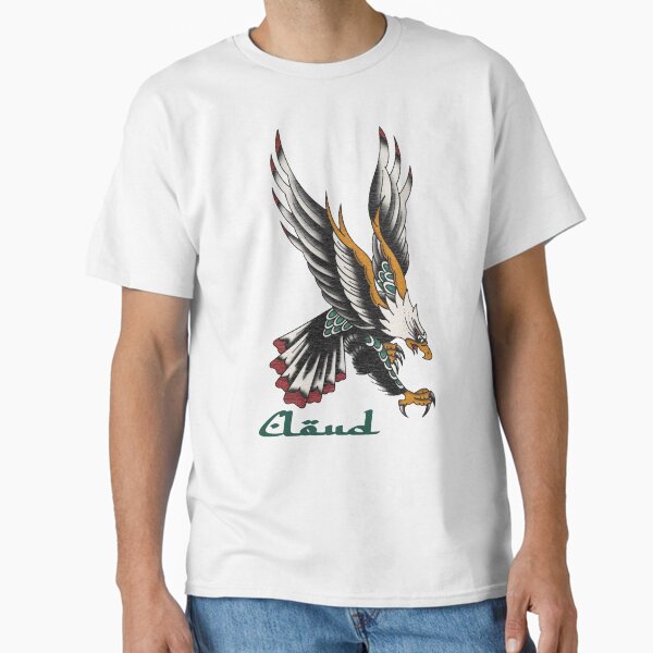 Cloud Classic T-Shirt