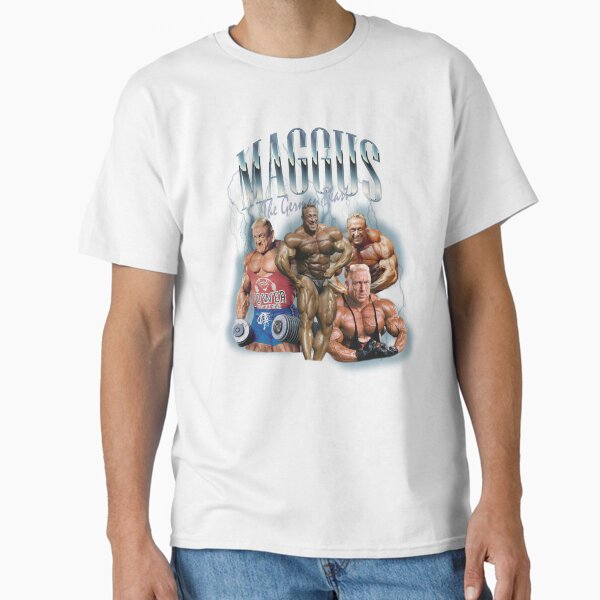 Markus Rühl Bootleg Classic T-Shirt