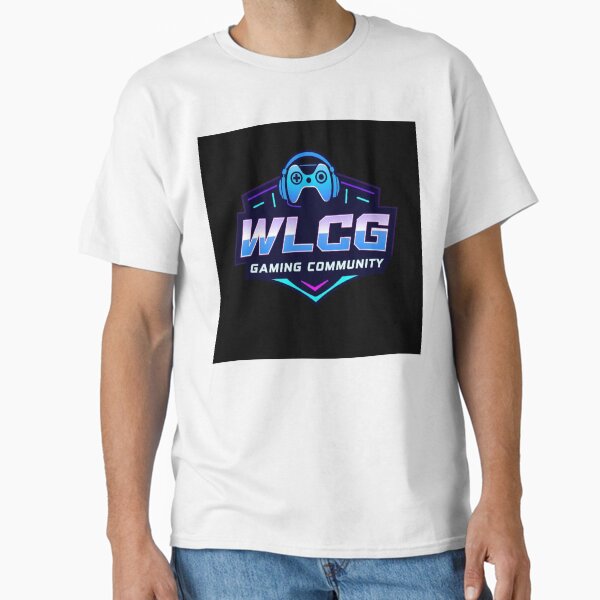 WLCG Neon Classic T-Shirt