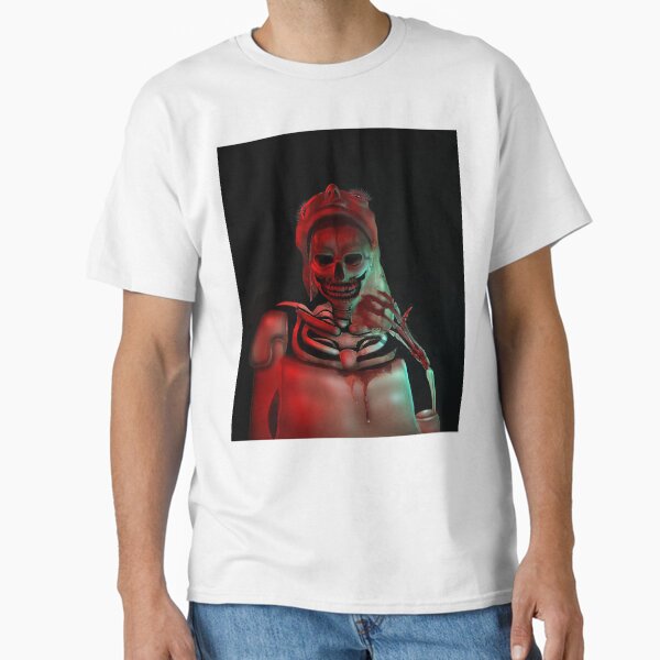 Skele-eins Classic T-Shirt