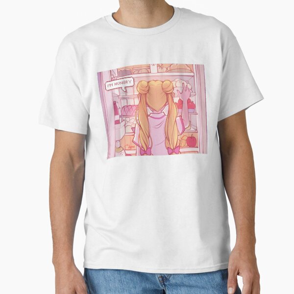 I'm Hungry Classic T-Shirt