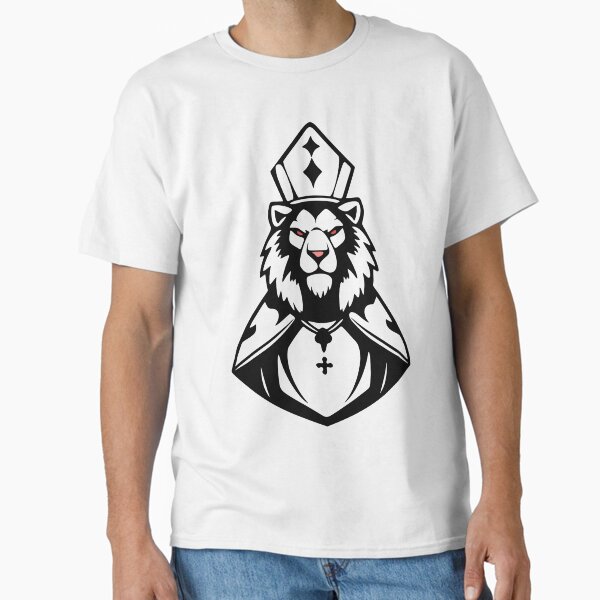 Leo Pope Classic T-Shirt
