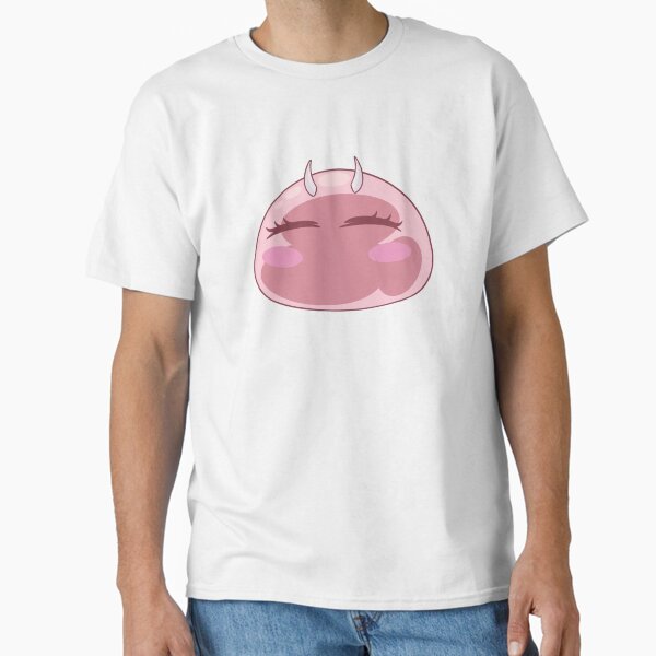 Shuna slime reincarnation Classic T-Shirt