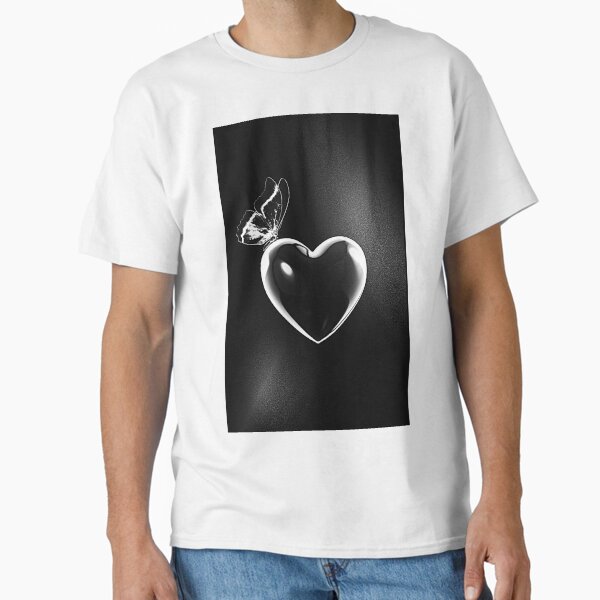Ethereal Heartbeat Classic T-Shirt