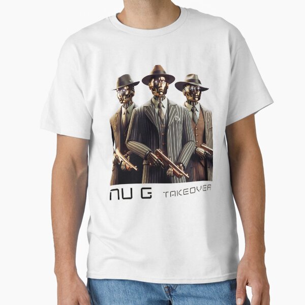 NU G Classic T-Shirt
