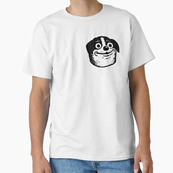 meme dog Classic T-Shirt