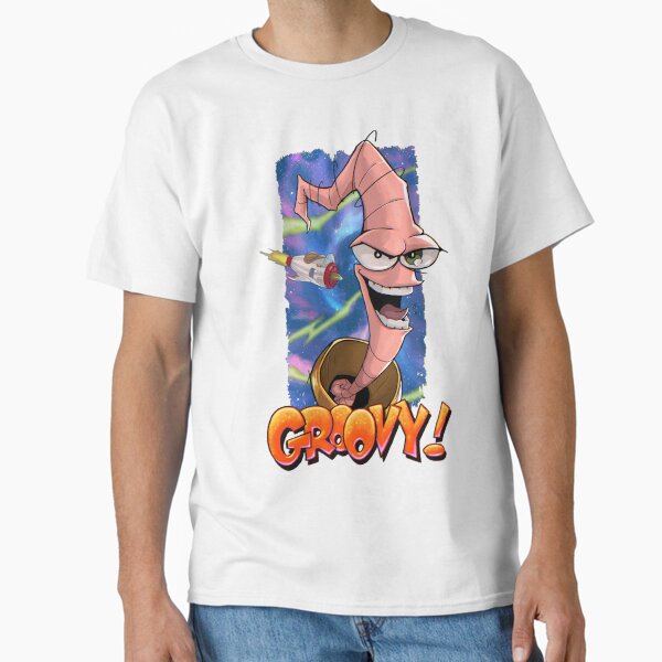 Groovy! Classic T-Shirt
