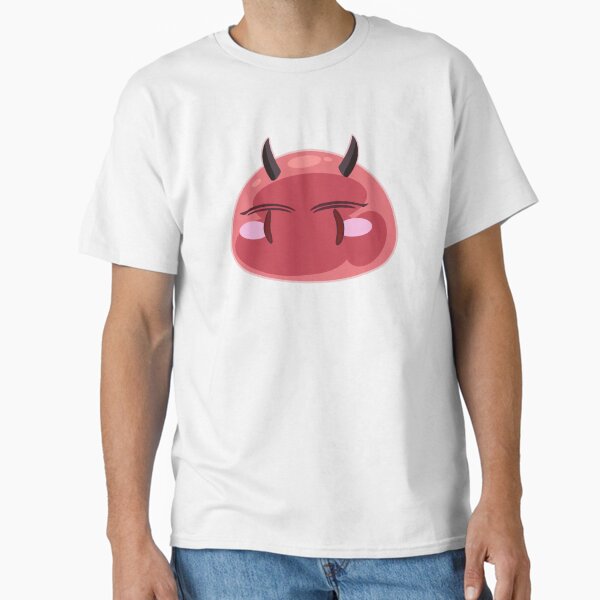Benimaru slime reincarnation Classic T-Shirt