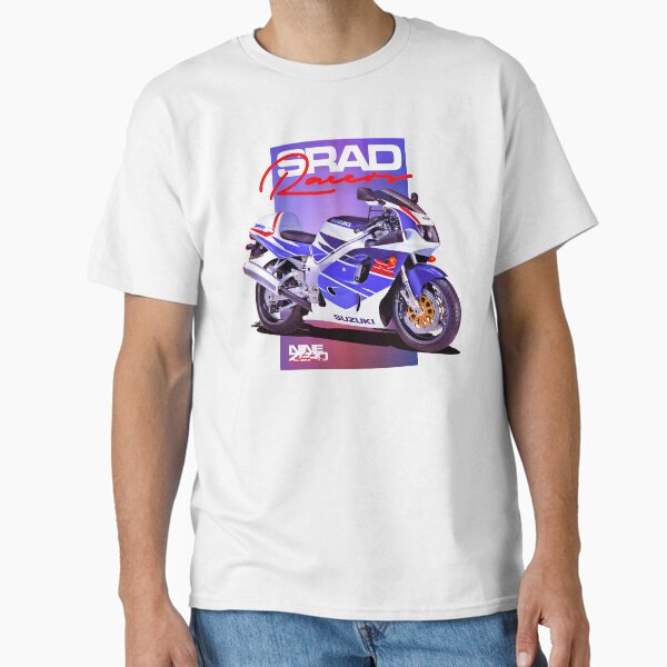 SRAD GIXXER Classic T-Shirt