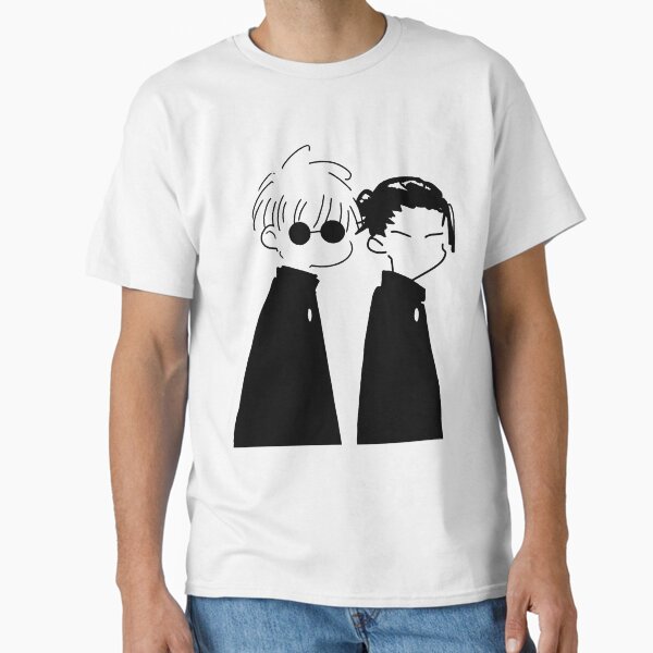 satosugu  Classic T-Shirt