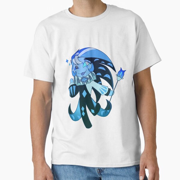 Shadow milk cookie Classic T-Shirt