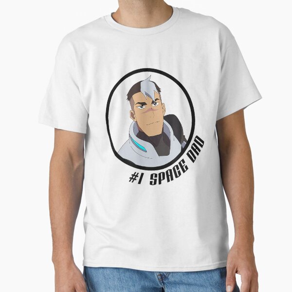 Retro Character Kids Classic T-Shirt