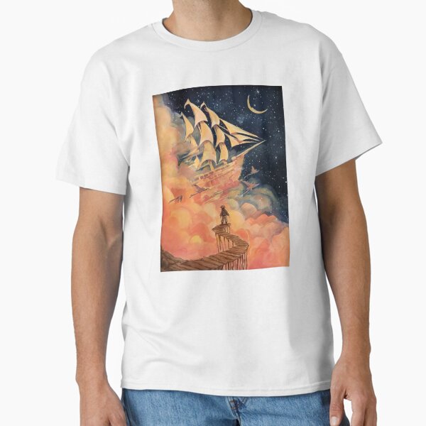 I_m Still Here  Classic T-Shirt