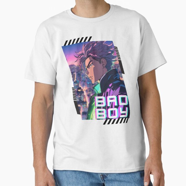 Bad Boy Classic T-Shirt