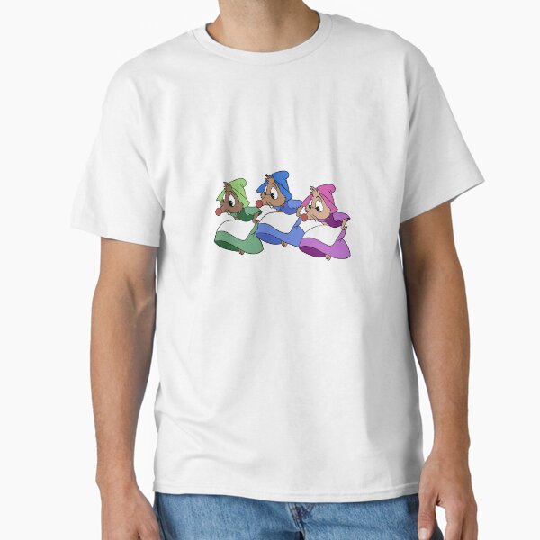 Tailoring Mice Classic T-Shirt
