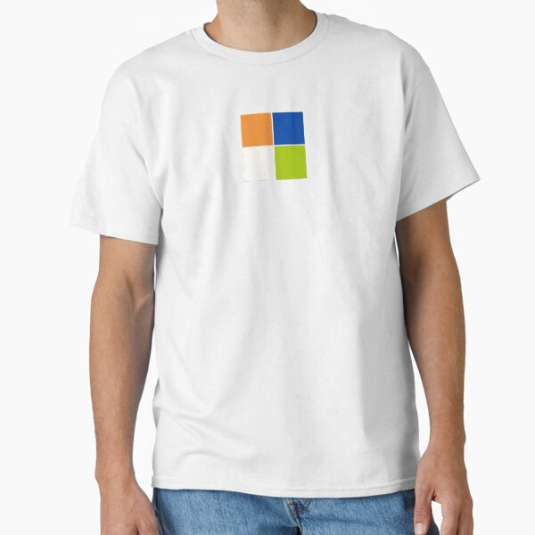 AO3 Tag Symbols : M/M • Mature • No Warnings • Complete Classic T-Shirt