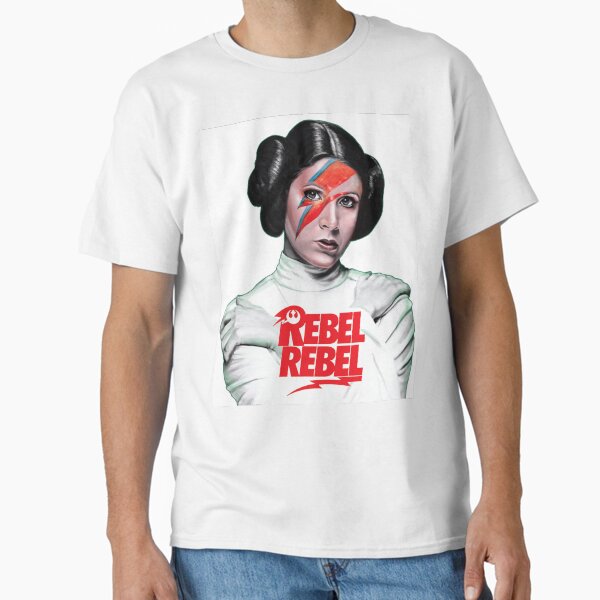 REBEL Classic T-Shirt