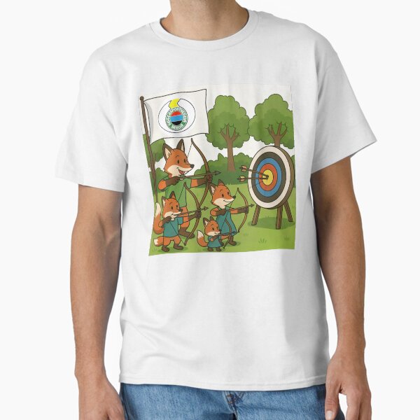 Bsvb Classic T-Shirt
