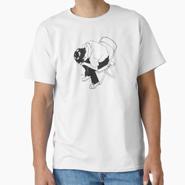 Shinji-kun Classic T-Shirt