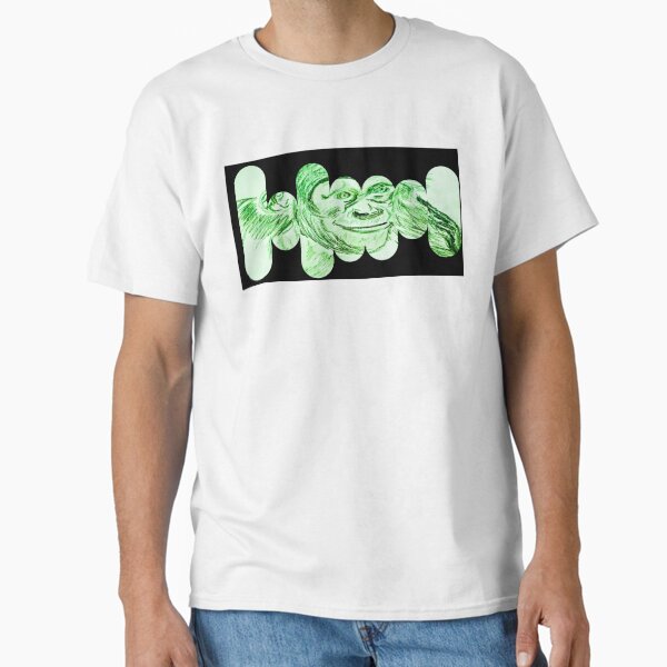 Design chimp Classic T-Shirt
