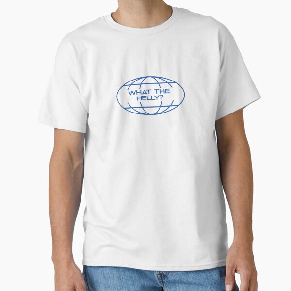 Lumon what the Helly? Classic T-Shirt