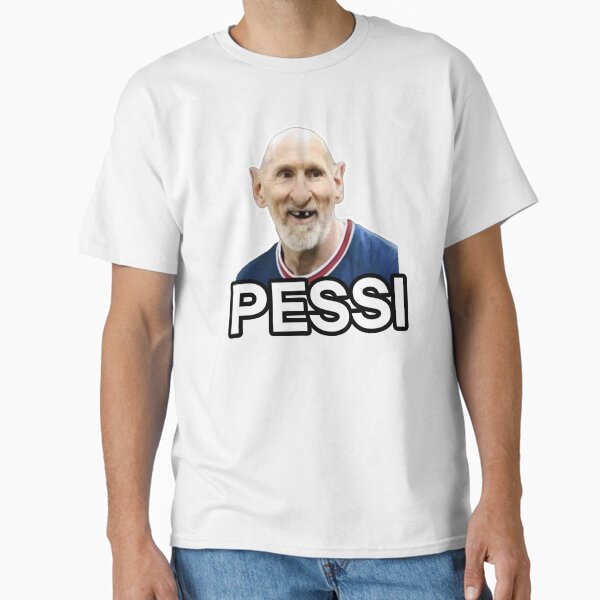 PESSI MEME Classic T-Shirt