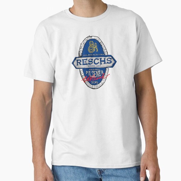 Reschs Pop Classic T-Shirt