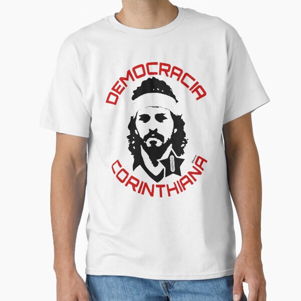 Socrates Classic T-Shirt