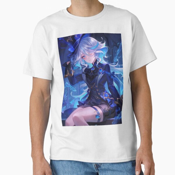 Furina Classic T-Shirt