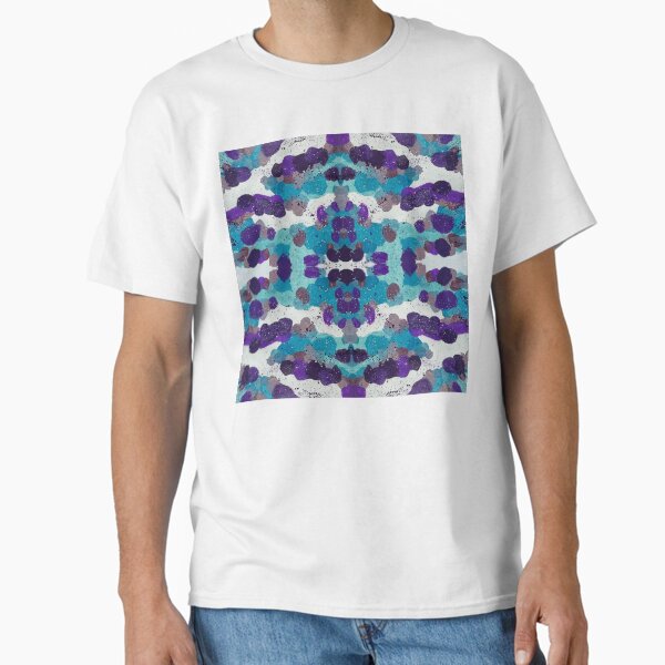 Royal Beads Classic T-Shirt