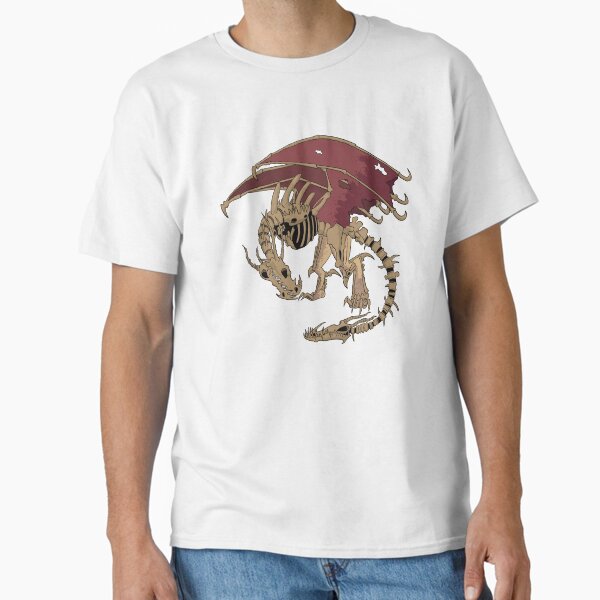 Boneknapper Classic T-Shirt