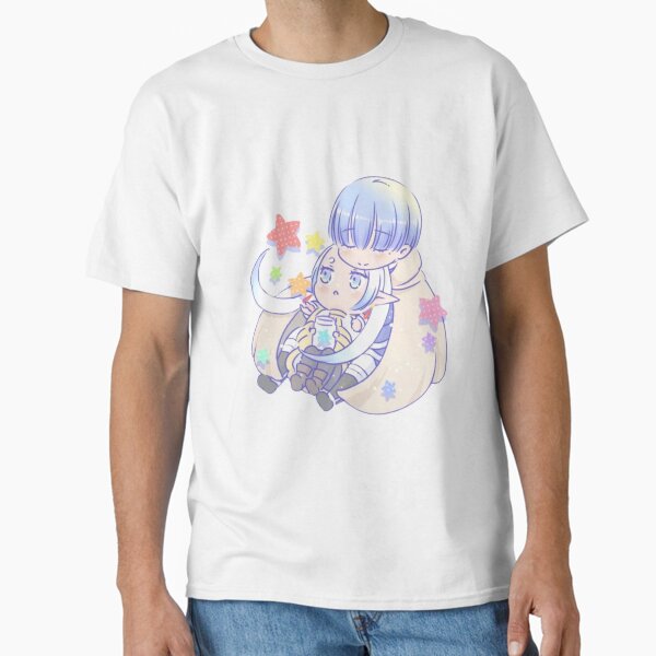 frieren and himmel Classic T-Shirt