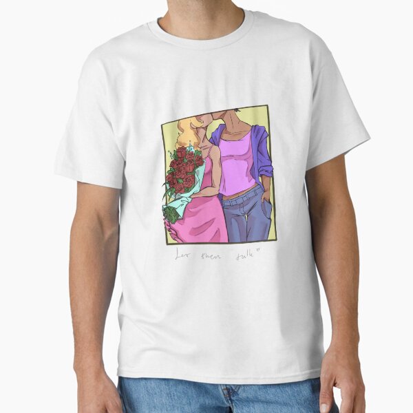 Pussailen tyttöjen kaa Classic T-Shirt