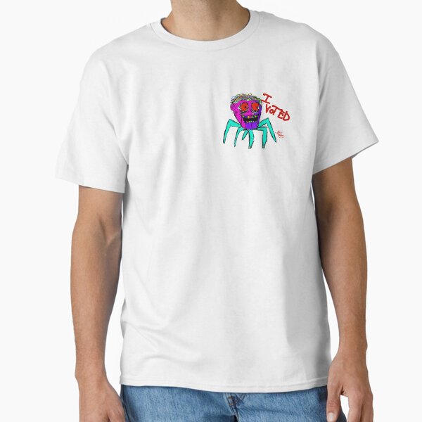I Voted  Classic T-Shirt