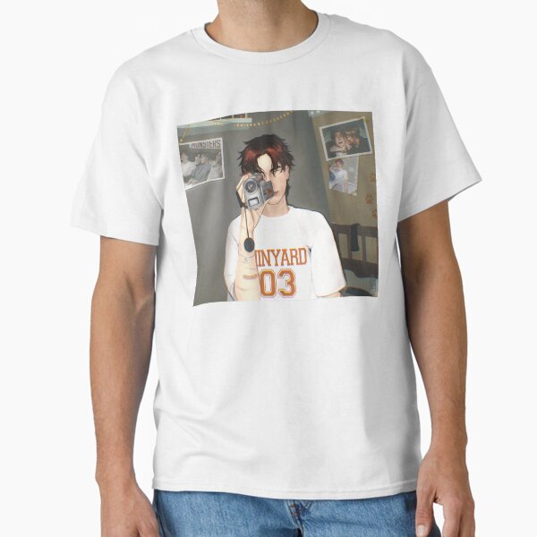 Neil AFTG Classic T-Shirt