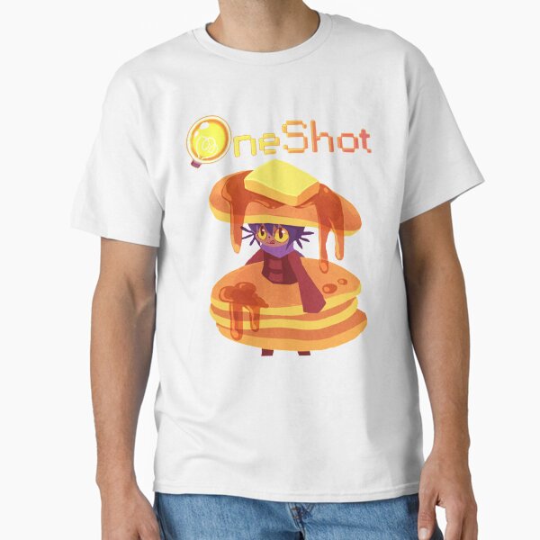 oneshot Classic T-Shirt